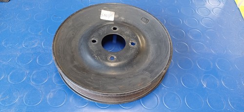 Puleggia pompa acqua per