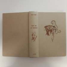 Deux ans de Vacances - Jules