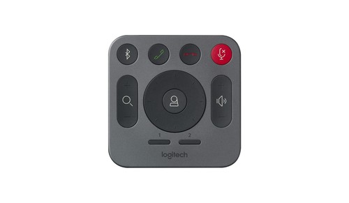 Logitech meetup telecomando - meetup,