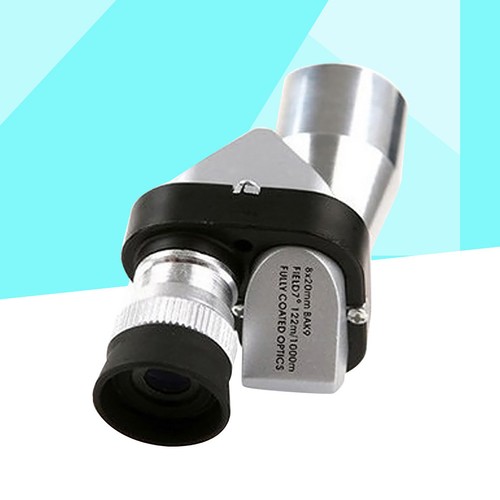 X20 telescopio monoculare - x20,