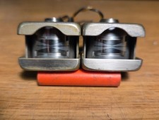 Studer B67 mkii rec + play heads relapped