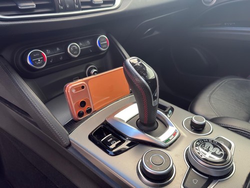 Porta telefono alfa romeo - alfa,