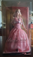 BARBIE 2008 - NRFB