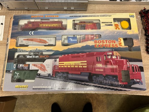 Mehano boston express - boston,