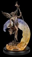 Statua Hypnos - Dio Greco del