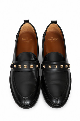 Mocassini donna valentino - mocassini,