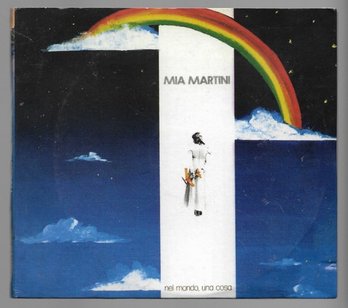 Mia martini nel - mondo,, una