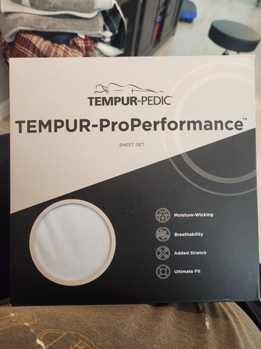Tempur-Pedic