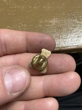 Spilla pubblicitaria Teddy