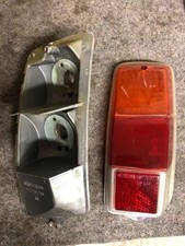 Fanale posteriore destro Altissimo K33300 Fiat 500 F L epoca