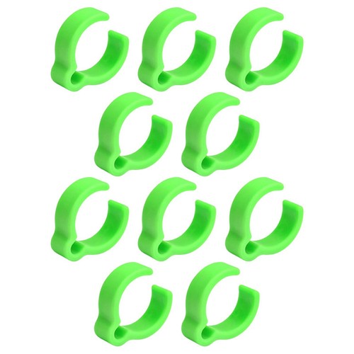 Clip per organizzatore tubo - per,