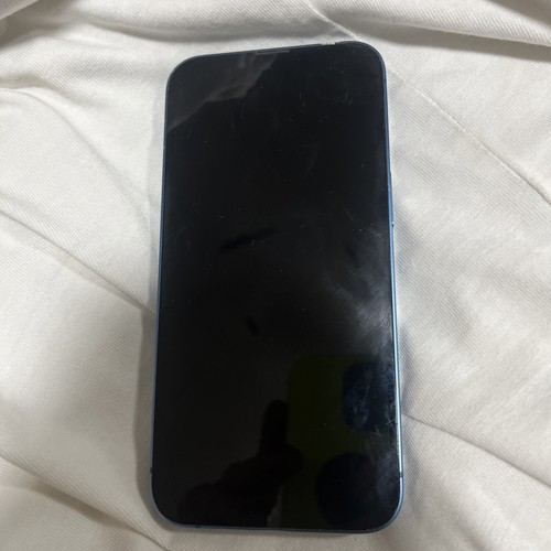 Iphone 128g blu solo - blu,