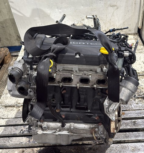Motore semicompleto per opel - per,