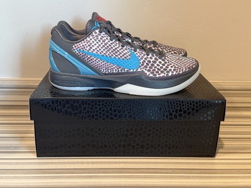 Nike kobe protro hollywood - kobe,