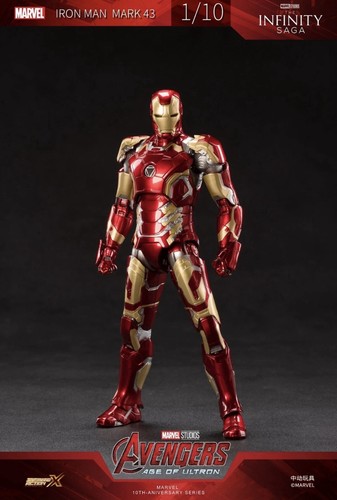 Toys marvel avengers 10 - toys,