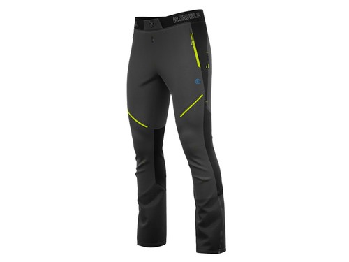 Redelk pantaloni alpinismo - redelk,
