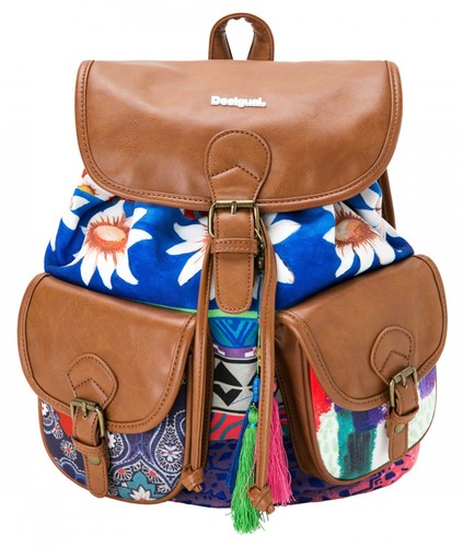 Desigual bols happy bazar - desigual,
