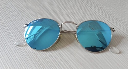 Occhiali sole rayban - occhiali,
