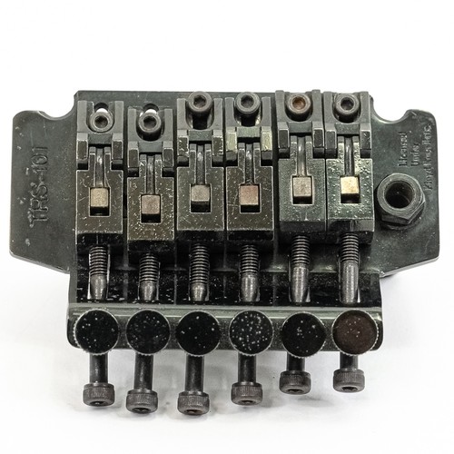 Ibanez takeuchi trs - trs-101, ponte