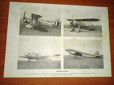 Stampa (Bifacciale) Aeroplano