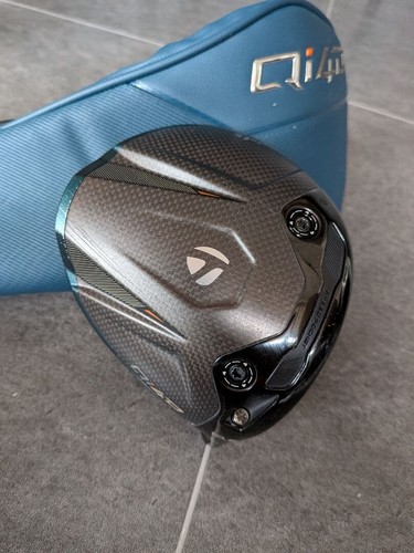 Driver taylormade qi4d 5 - taylormade, 10,5