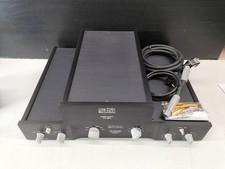 Amplificatore di controllo Mark Levinson n.26l con cavo Denon testato Giappone