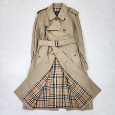 BURBERRY Trench Coat Burberrys