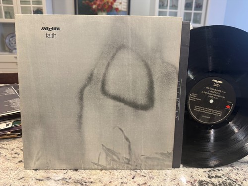 The cure faith rare 1988 - ~,