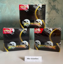 Pokemon TCG Mega Evoluzione -