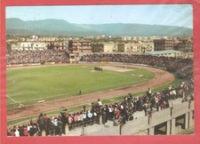 REGGIO CALABRIA_CARTOLINA STADIO CALCIO_Viag Fg 1966