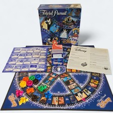 2002 Trivial Pursuit: Disney