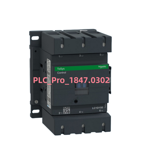 Lc1d150gd 1pzs nuovo schneider - nuovo,