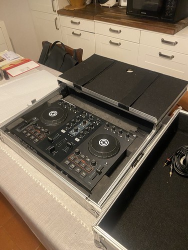 Console traktor kontrol - console, s2