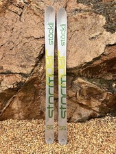 STÖCKLI 97 Stormrider, 168 cm