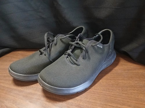 Scarpe passeggio kizik nere - kizik,