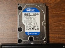 Disco rigido HDD Western
