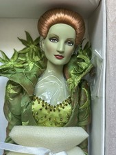 Bambola Tonner Wizard Of Oz Strega Passeggiata Infestata mai rimossa dalla scatola! WOZ