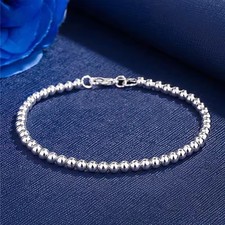 Bracciale in argento sterling