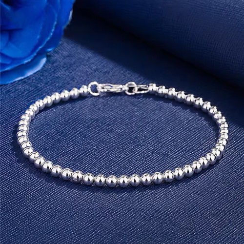 Bracciale argento sterling - bracciale,