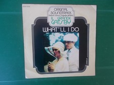 45 GIRI  ROBERT REDFORD IL