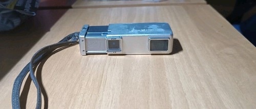 Minolta pocket - 16,