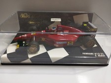 Minichamps F1 Ferrari 412 T1