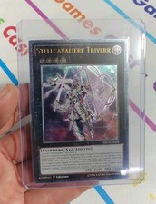 Oh stellcavaliere - yu-gi-oh,