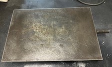 Tavolo piano superficie