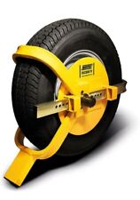 Morsetto Maypole Ganascia Universale  Morsetto per ruota del rimorchio