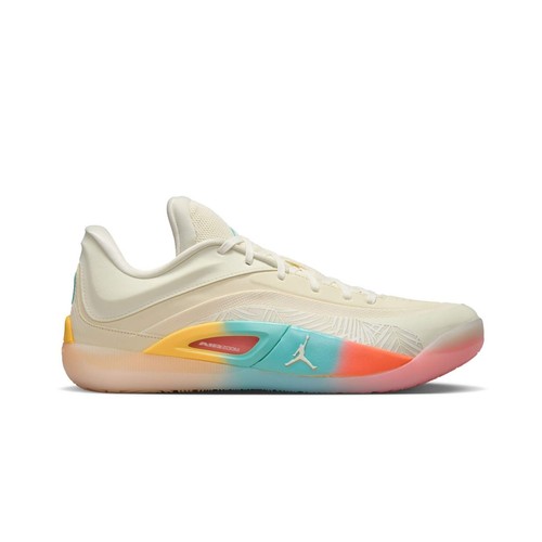 Scarpe nike jordan zion low - zion, 4
