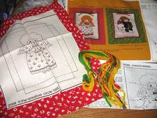 Vintage Creative Circle