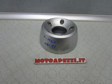 YAMAHA TMAX 500 2008-2009-2010-2011 FONDELLO TERMINALE SCARICO ORIGINALE USATO