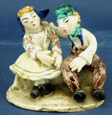 LEO ANZENGRUBER - CARRARESI