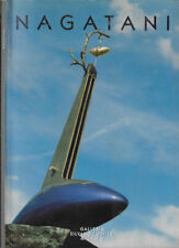 Kyoji Nagatani. Opere 1990-1996. Patrizia Zambrano, testo di. 1996. .